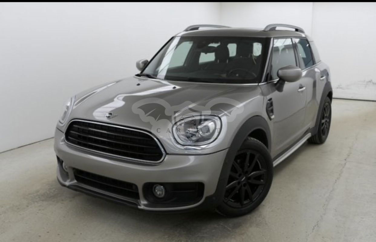 Mini Countryman One D 2020