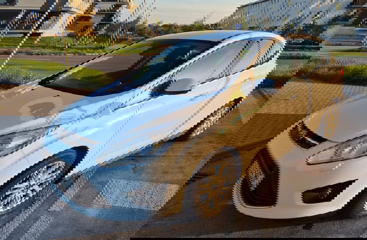 Ford C-Max II 2013
