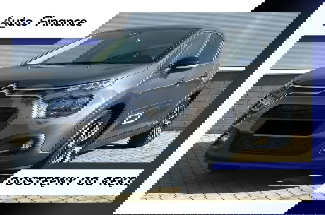 Citroën C3 III 1.2 PureTech Max 2023