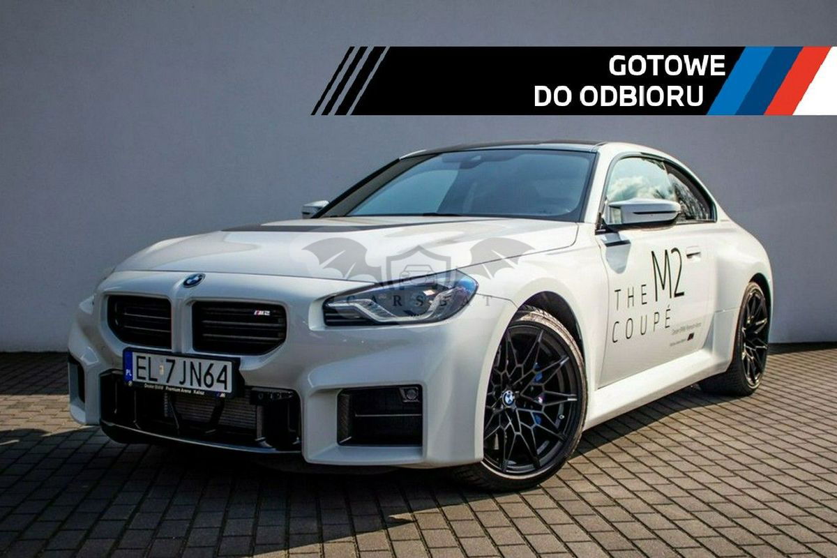 BMW M2 2023