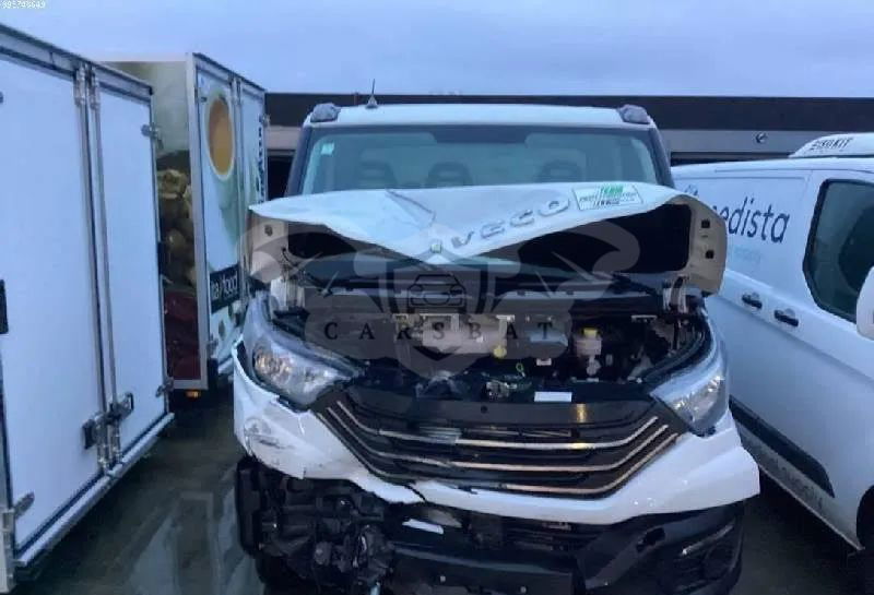 Iveco Daily 2023
