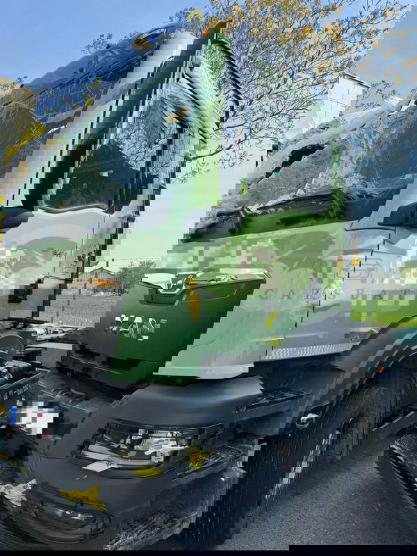 MAN TGS 2023