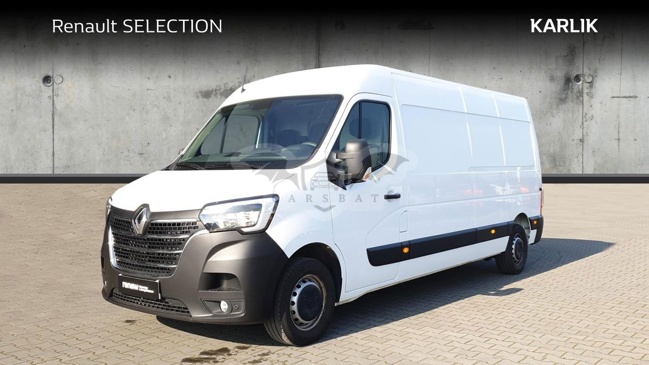 Renault Master 2023