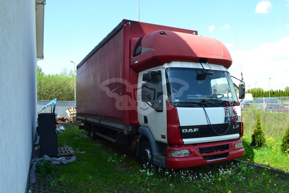 DAF LF 2004