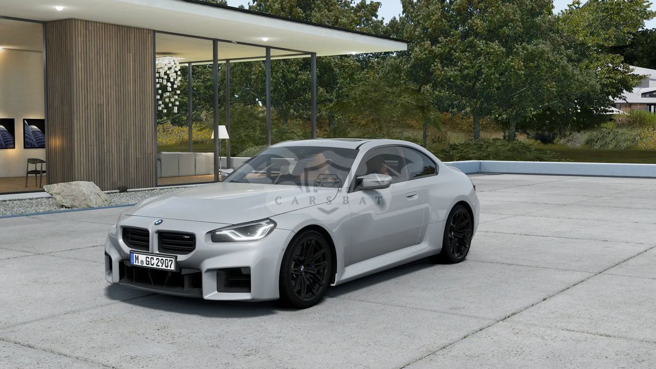 BMW M2 Standard 2023