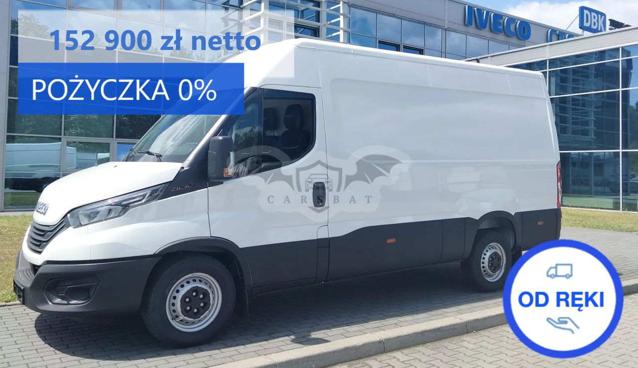 Iveco Daily 2023
