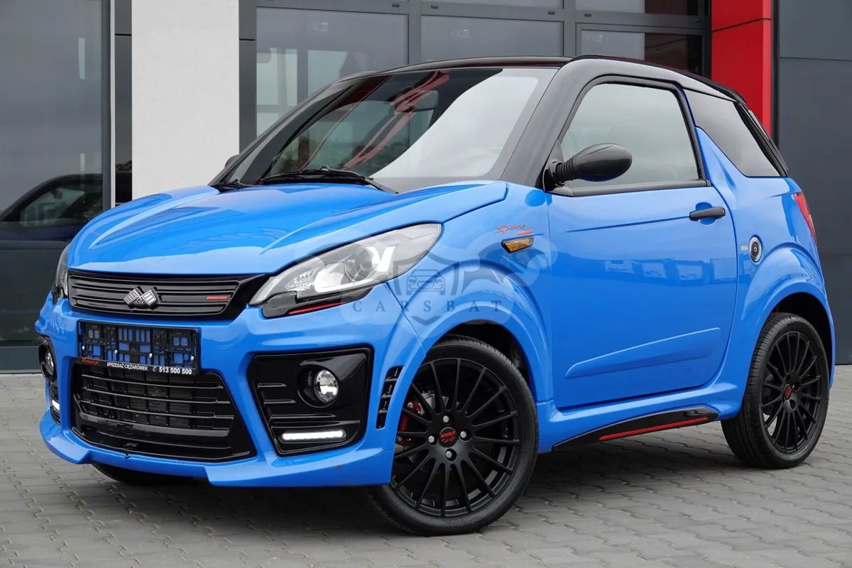 Ligier JS50 2019
