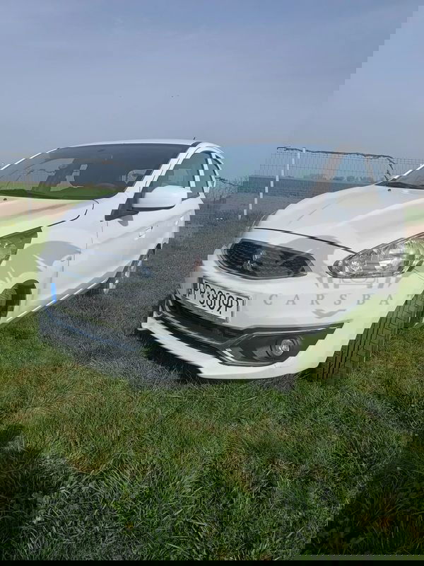 Mitsubishi Space Star II 1.0 Inform 2016