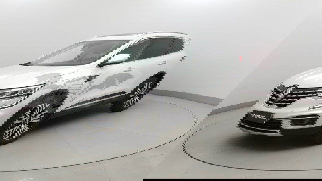 Renault Koleos II 2022