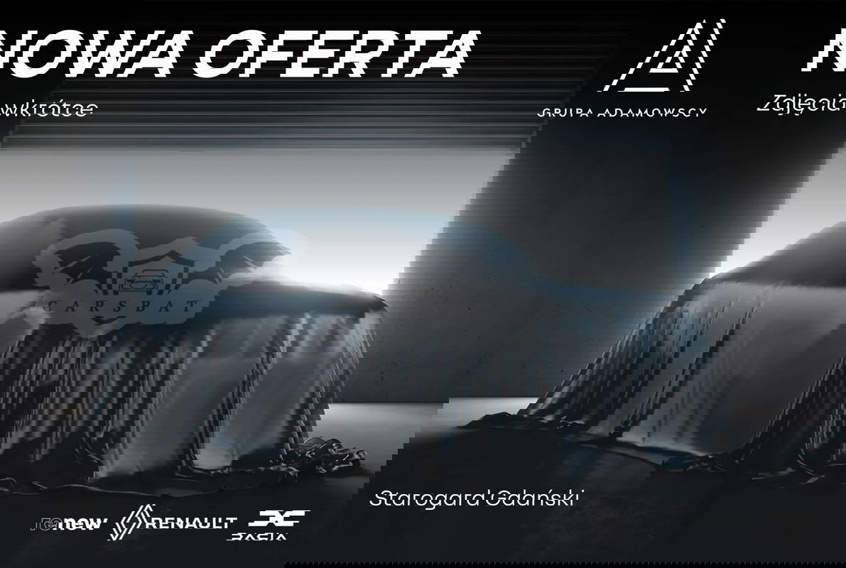 Dacia Dokker 2019