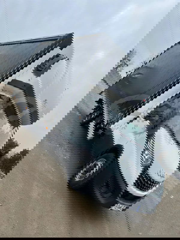 Iveco Daily 2021