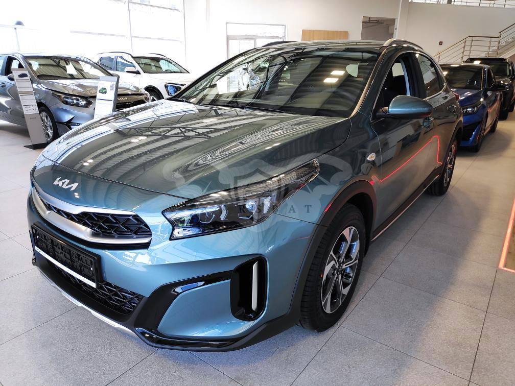 Kia XCeed 1.5 T-GDI M 2024