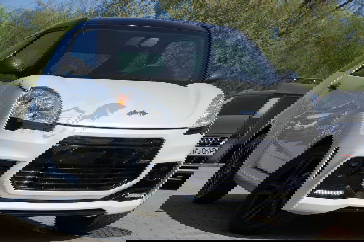 Ligier JS50 2016