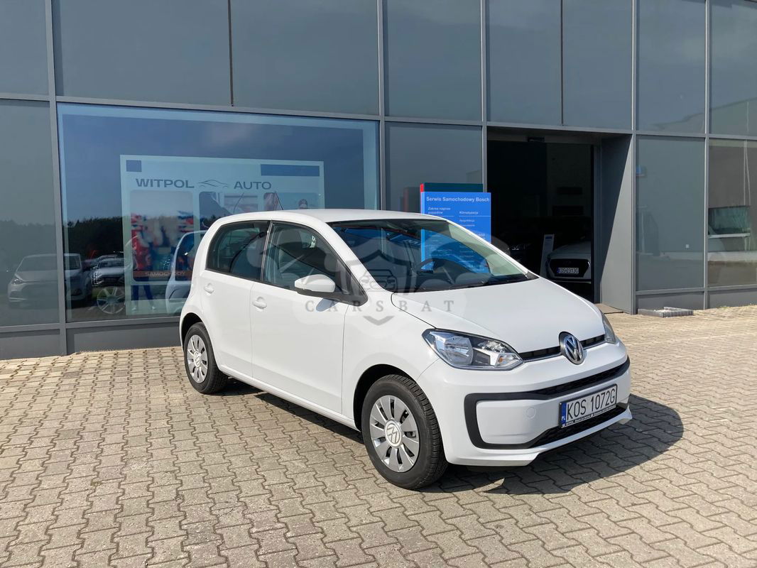 Volkswagen Up! 2023