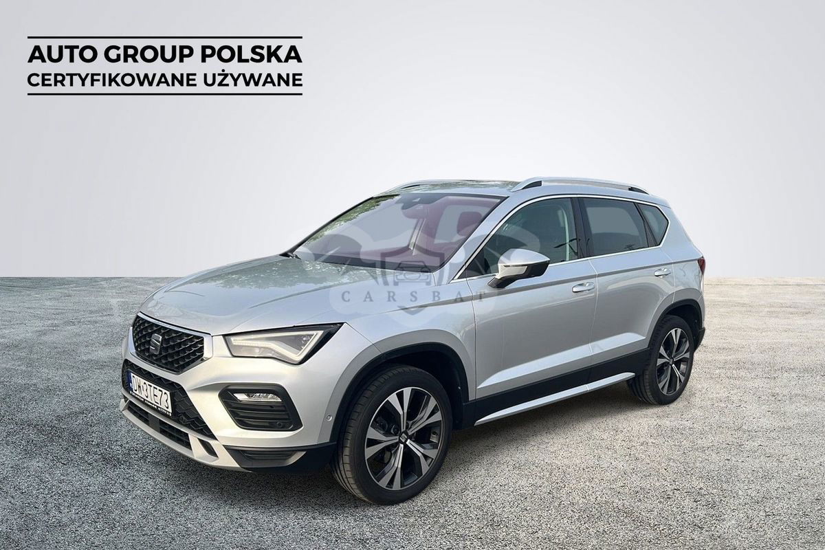 Seat Ateca 1.5 TSI Xperience S&S 2022