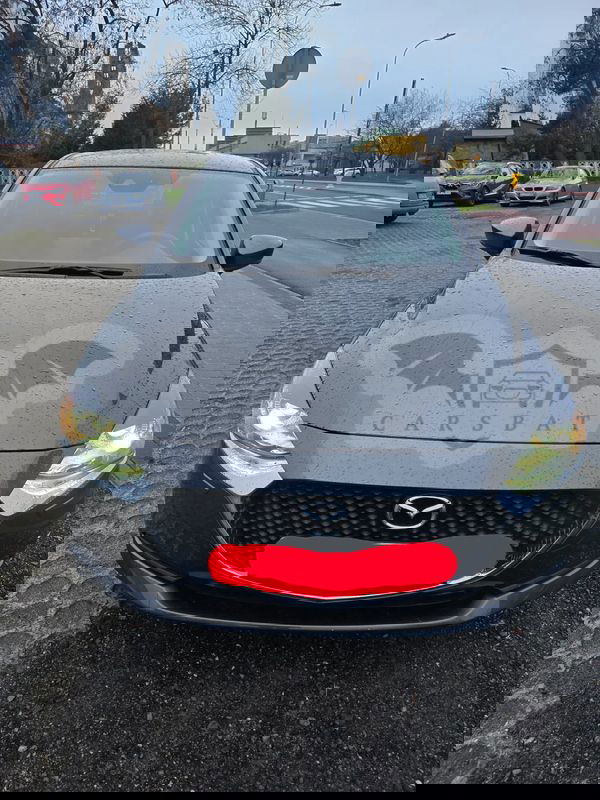 Mazda 2 III 1.5 Skyenergy 2022