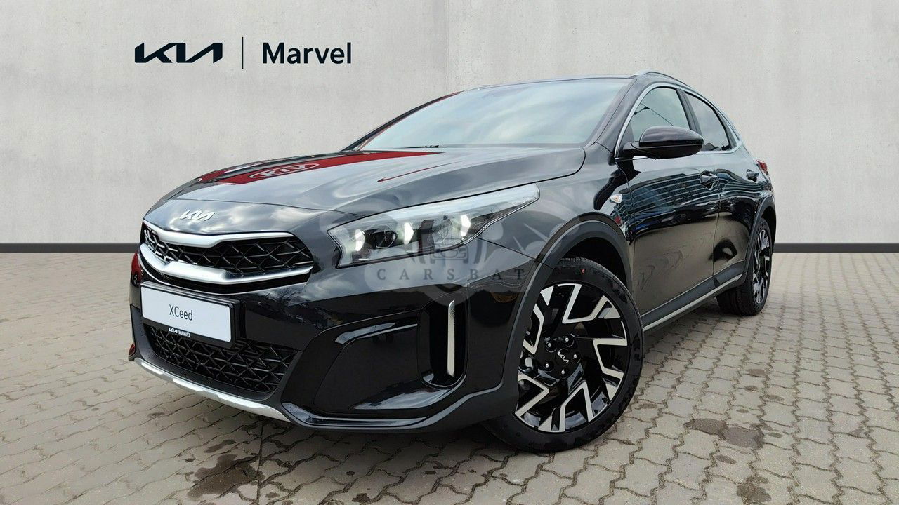 Kia XCeed 2024