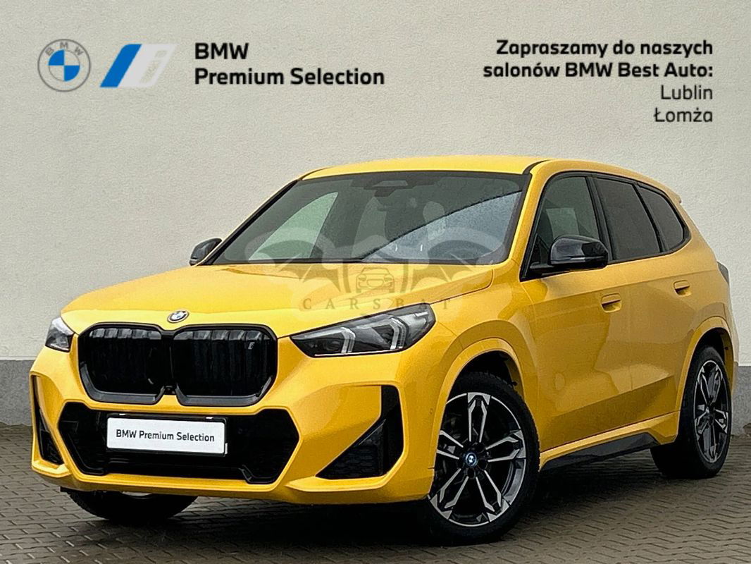 BMW iX1 xDrive30 M Sport 2023