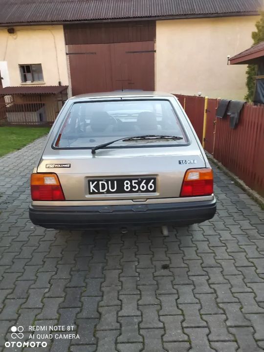 FSO Polonez Caro 1994