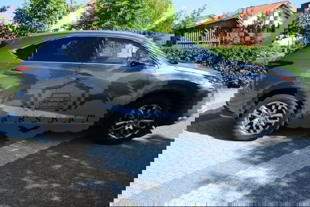 Lexus NX I 200t Elegance AWD 2016