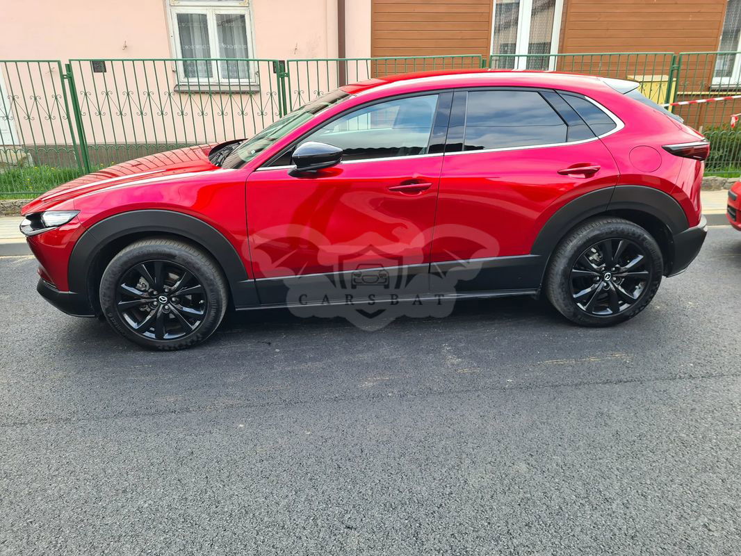 Mazda CX-30 2022