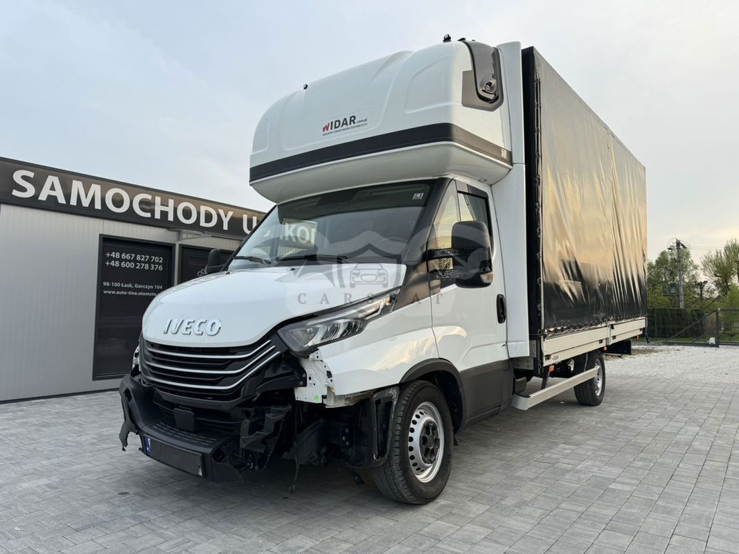 Iveco Daily 2022