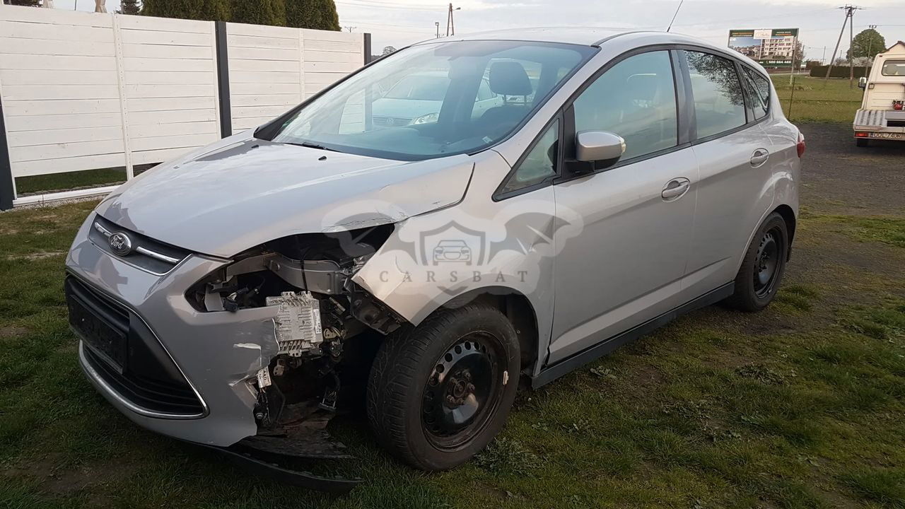 Ford C-Max II 1.6 TDCi Edition 2010