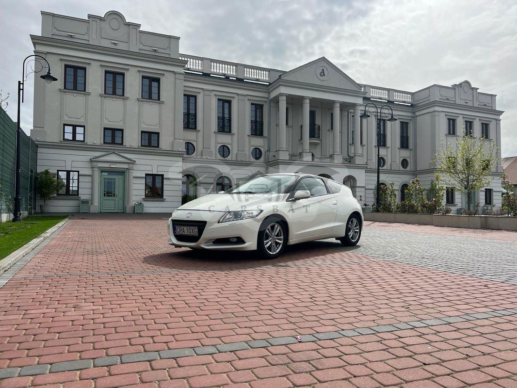 Honda CR-Z 1.5 IMA Sport 2010
