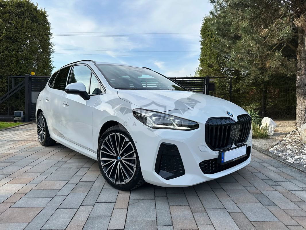 BMW 2 Series 218i M Sport 2022