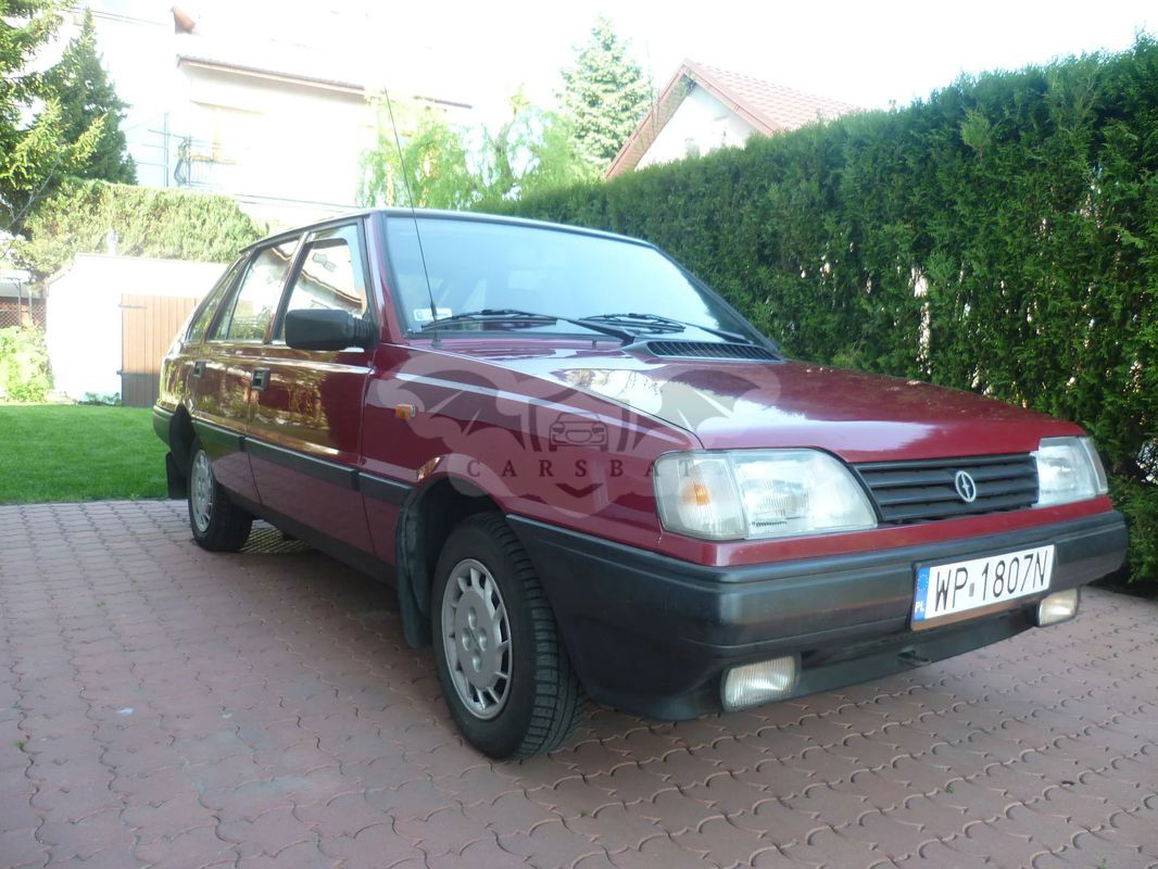 FSO Polonez Caro 1992