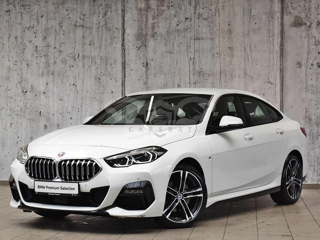 BMW 2 Series 218i M Sport 2022
