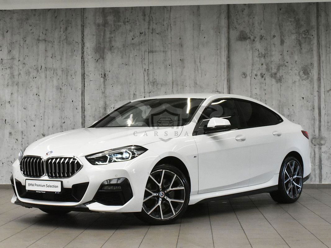 BMW 2 Series 2022