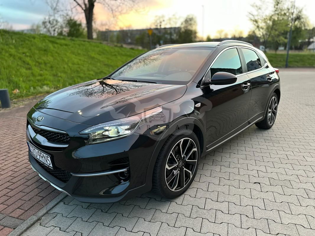Kia XCeed 1.5 T-GDI L 2022