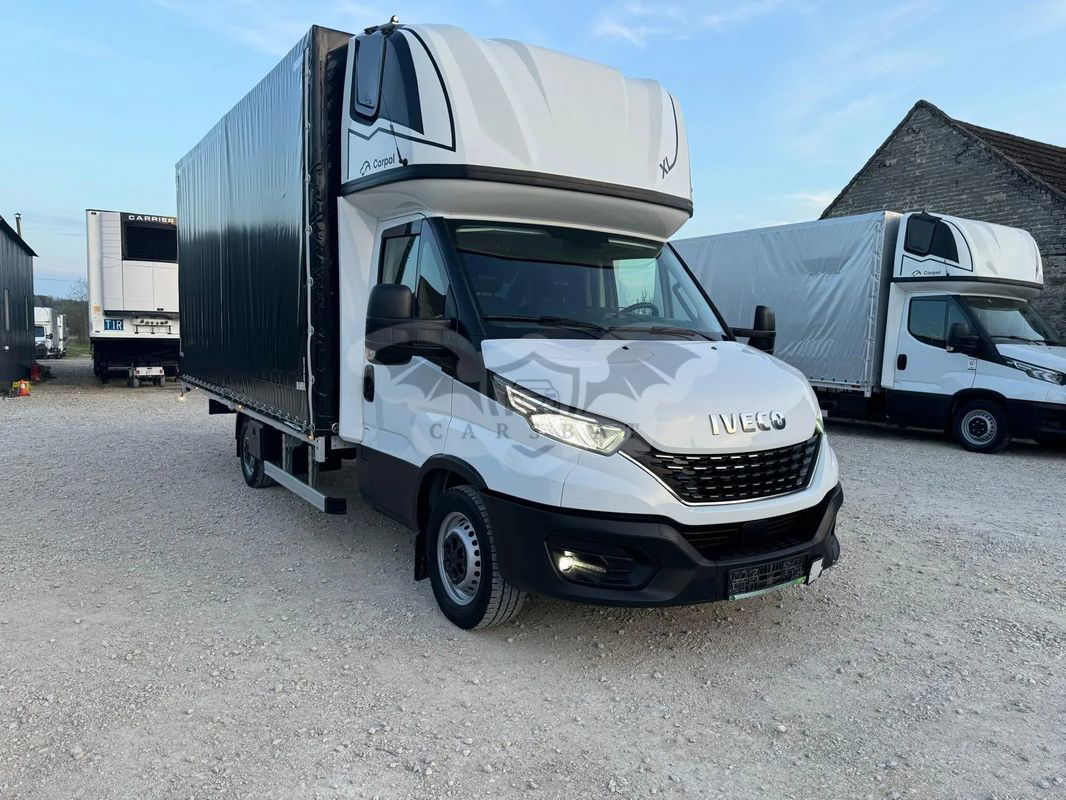 Iveco Daily 2021