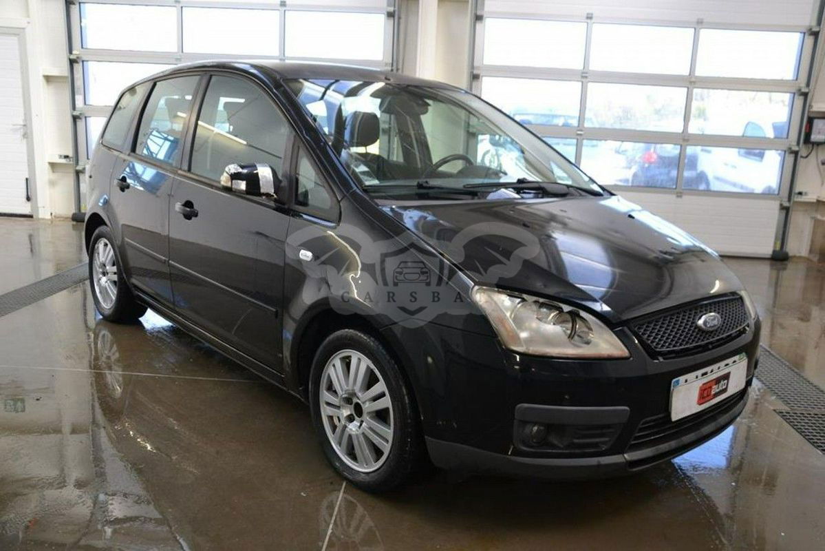Ford C-Max I 2005