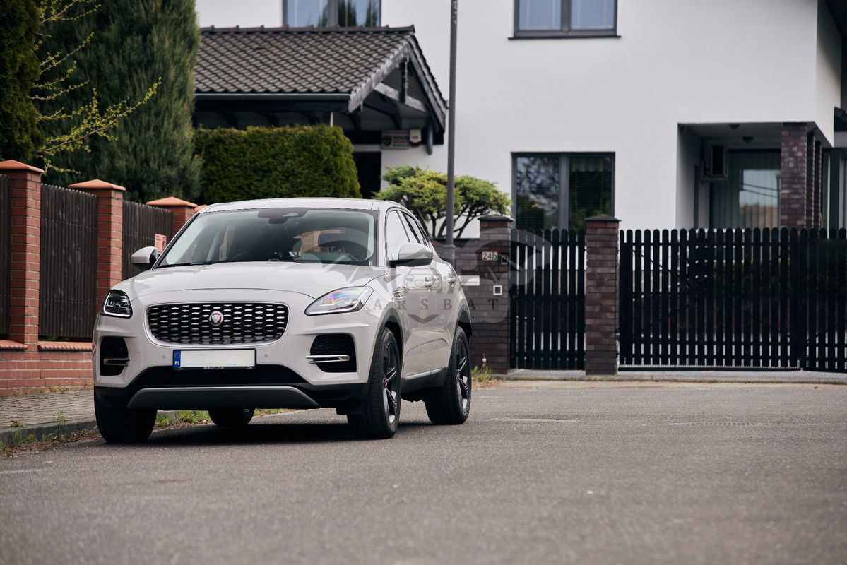 Jaguar E-Pace 2.0 P200 mHEV AWD S 2022