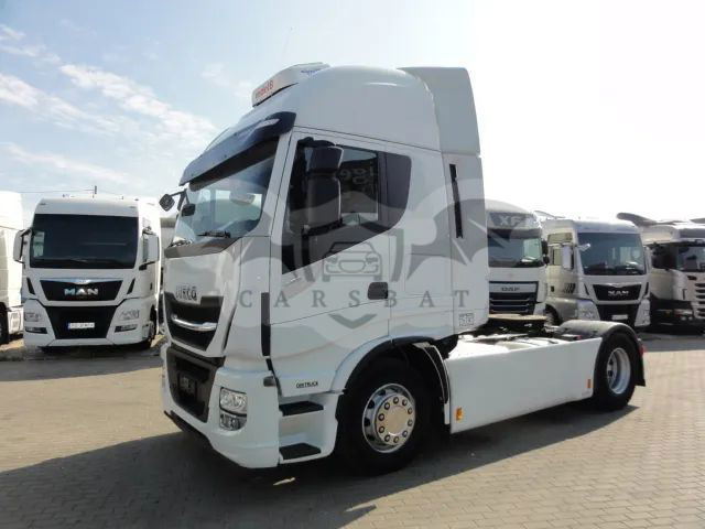 Iveco Stralis 2019