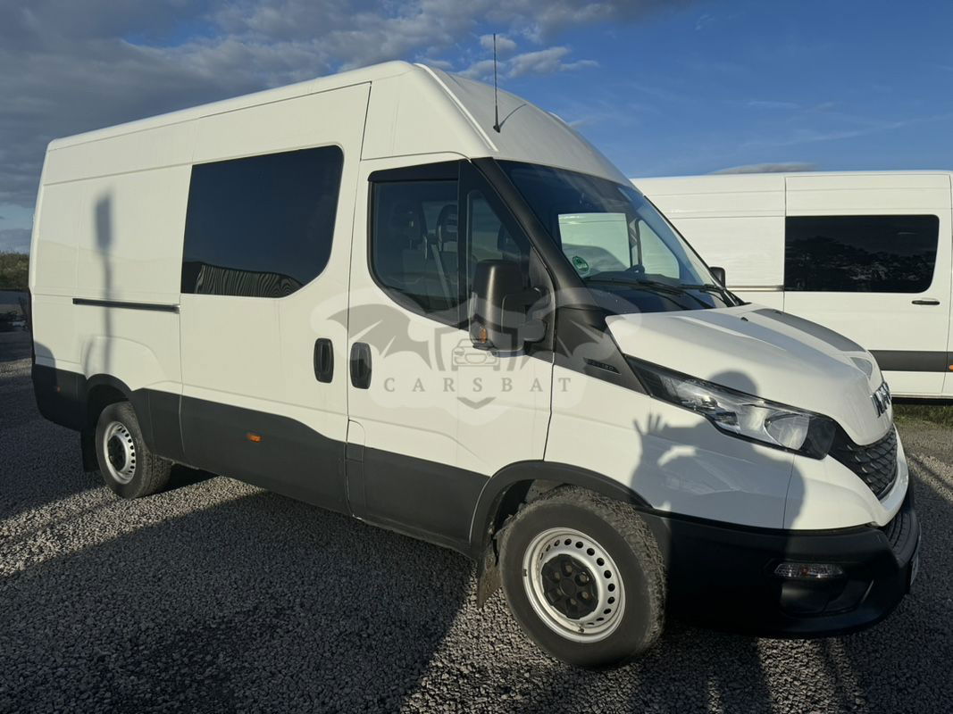Iveco Daily 2021