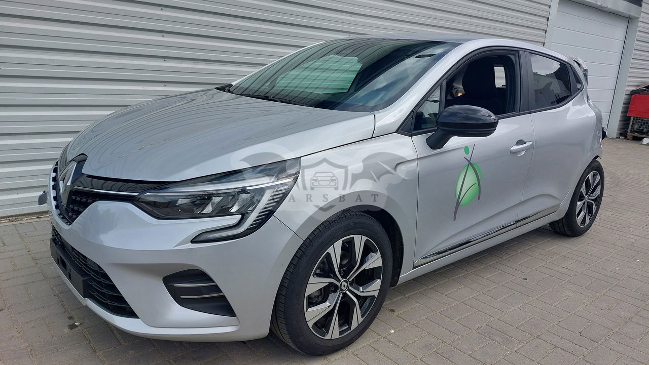 Renault Clio V TCe 90 X-tronic BUSINESS EDITION 2022