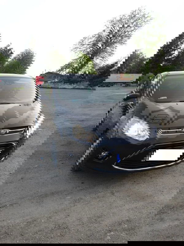 Ford C-Max II 2.0 TDCi Edition 2014