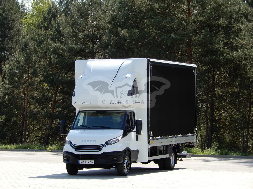 Iveco Daily 2023