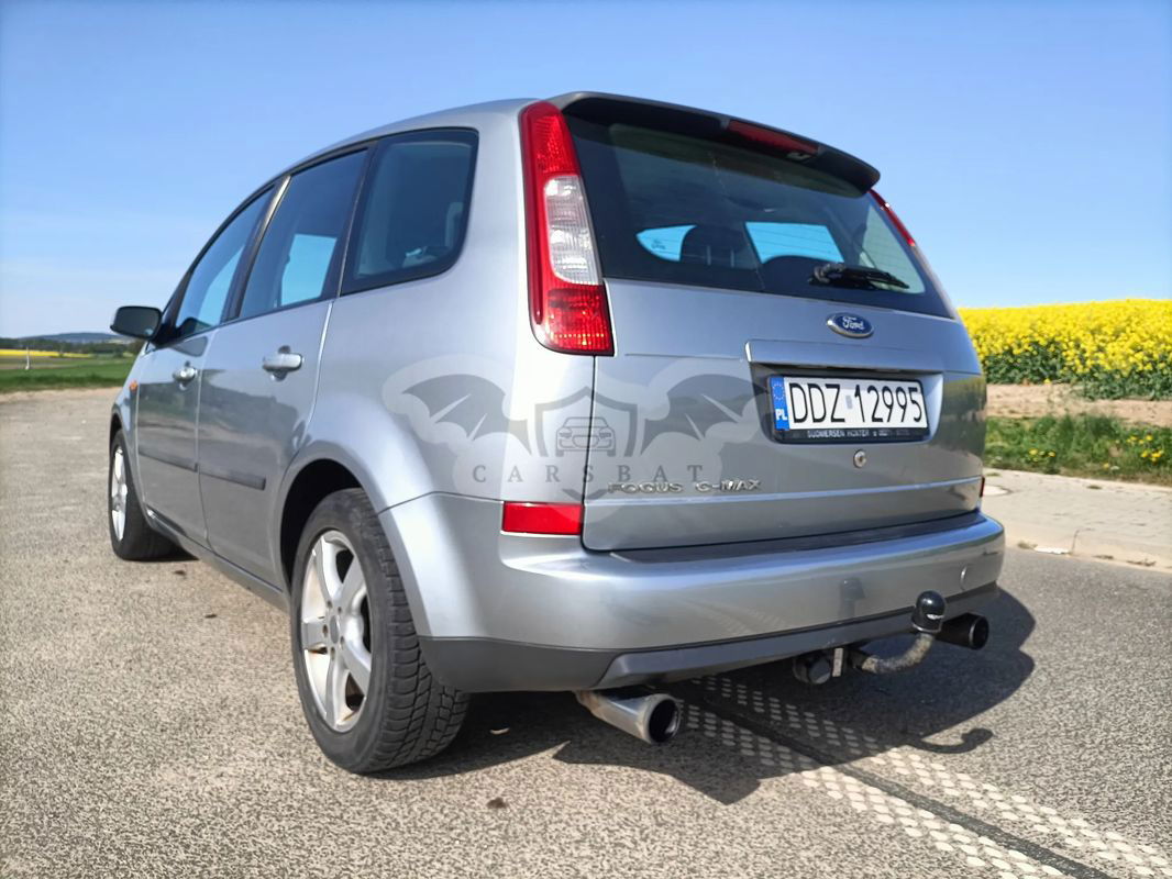 Ford C-Max I 2003