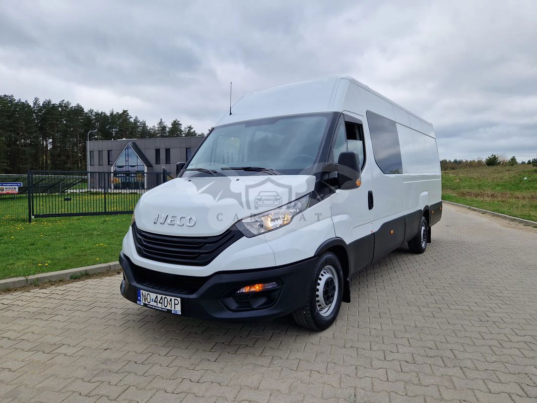 Iveco Daily 2022