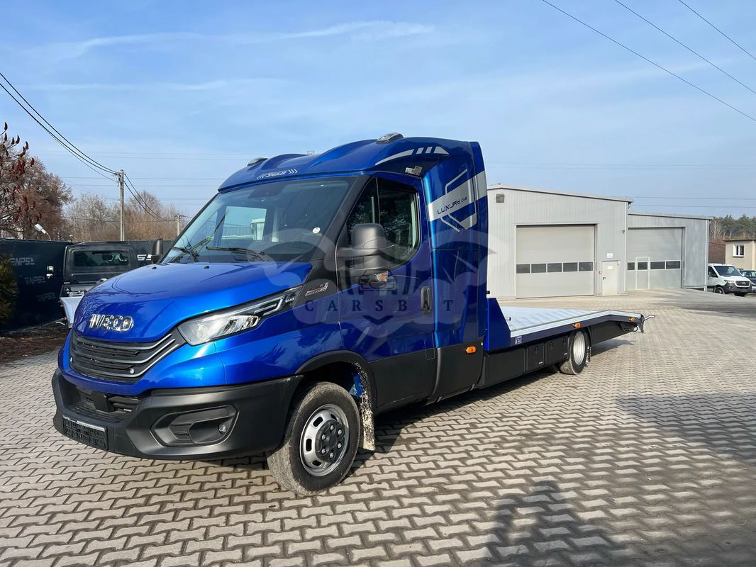 Iveco Daily 2023