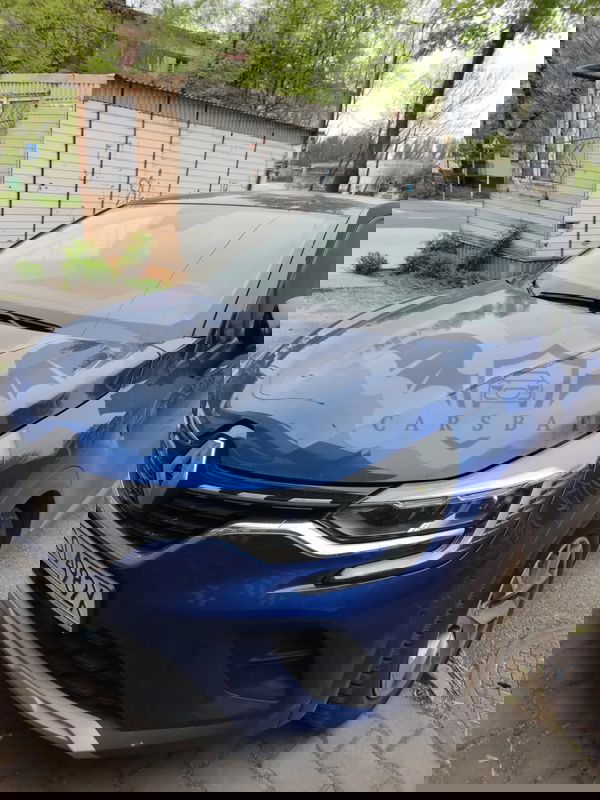 Renault Captur II 1.0 TCe Zen 2021
