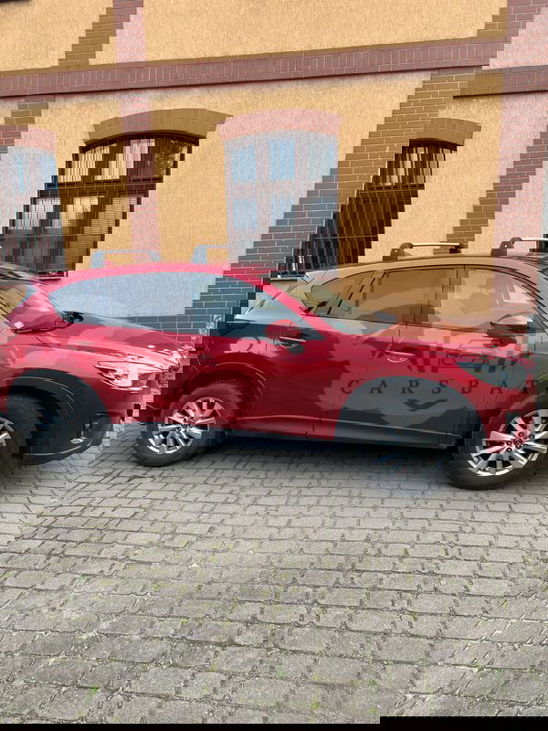 Mazda CX-5 2.0 Skyenergy 2014