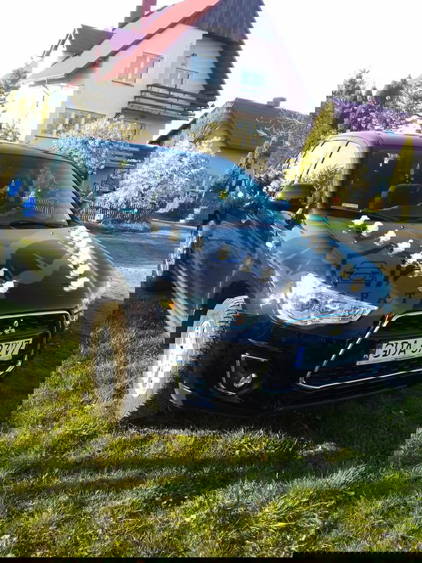 Mitsubishi ASX 1.6 Invite 2016