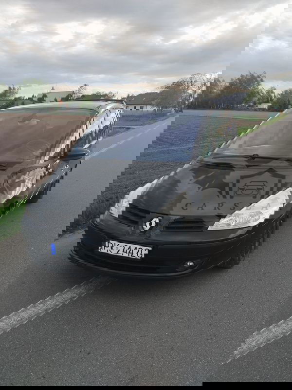 Renault Espace IV 2.0 Navitech 2007