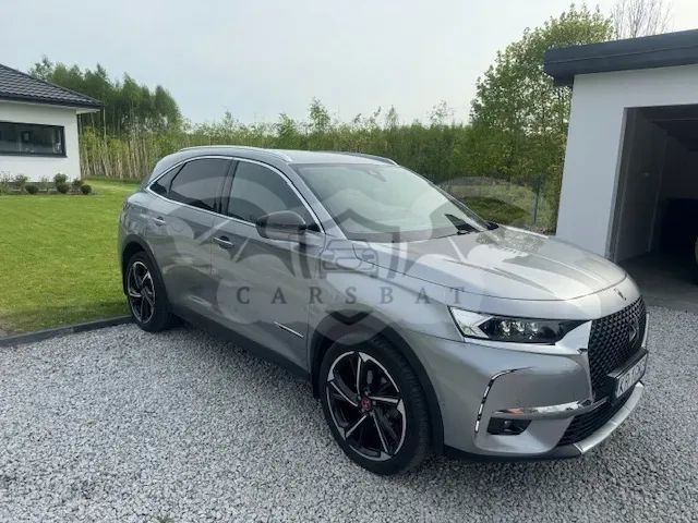 DS DS7 Crossback 1.6 PureTech Rivoli 2018