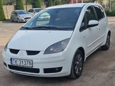 Mitsubishi Colt Z30 1.3 Inform 2008